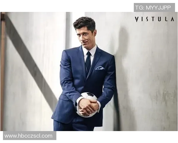 足球明星亲荐的西装品牌精选时尚与运动完美结合的选择